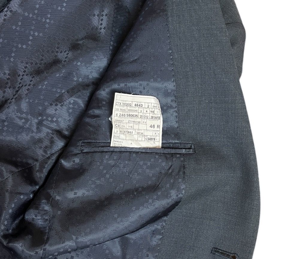 Gucci Gucci Blazer Size 46R - 4 Thumbnail
