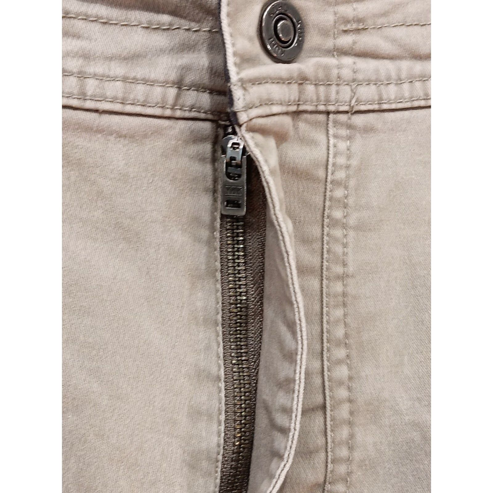 Vintage KUHL Pants Mens 40x30 Brown Rebel Vintage Patina Dye Outdoor Rugged Legendary Pants Mens Brown Size US 40 / EU 56 - 5 Thumbnail