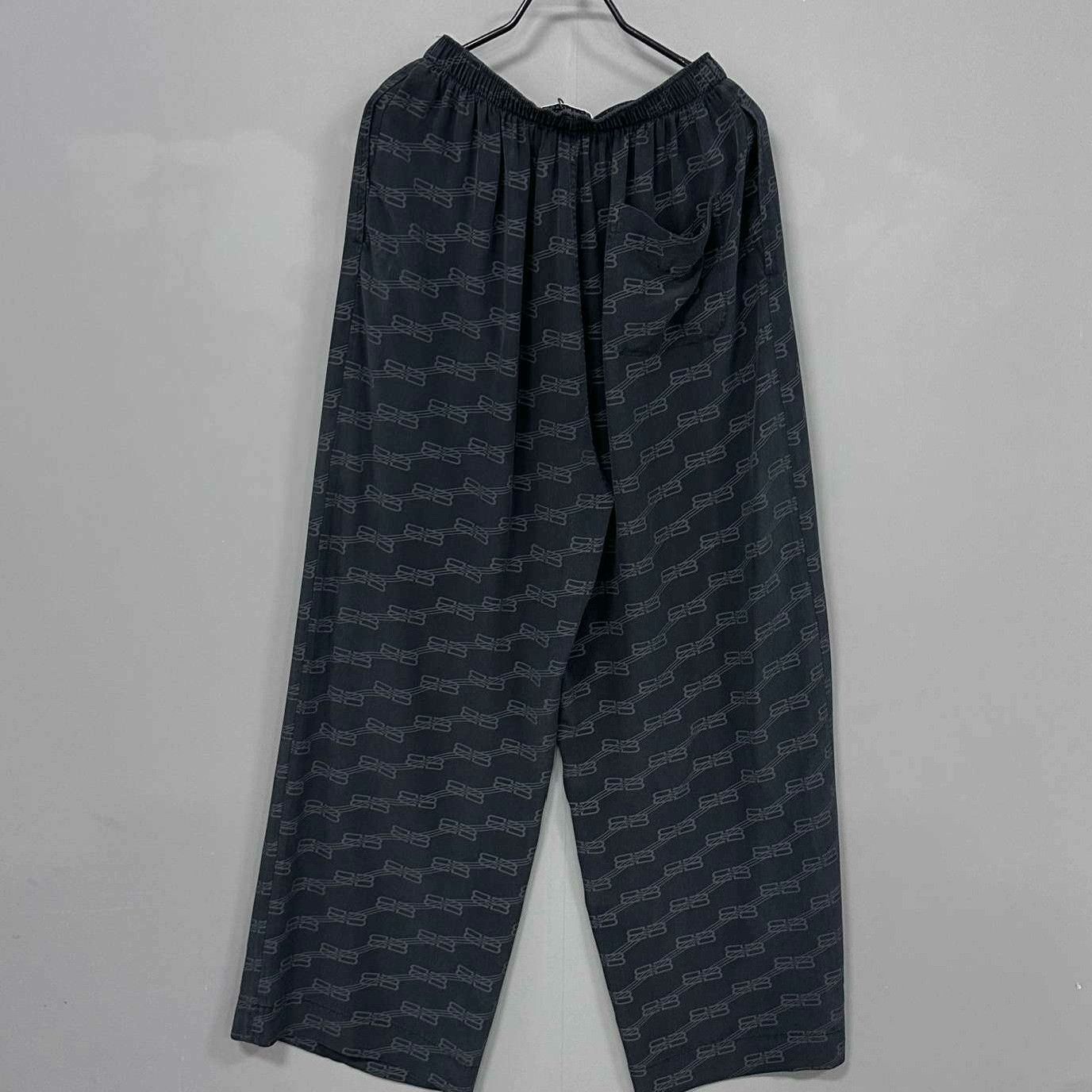 Balenciaga Balenciaga Pants 26 Women Size 26" / US 2 / IT 38 - 1 Thumbnail