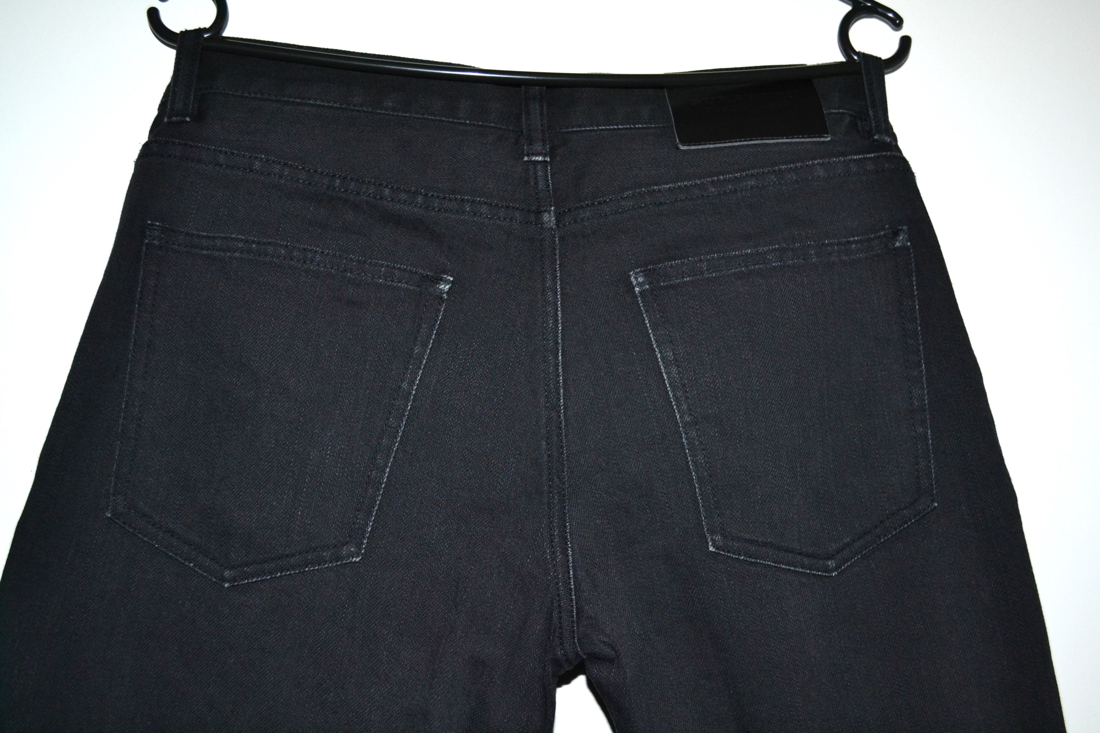 Burberry Burberry Black Label Jeans Size US 31 - 4 Thumbnail