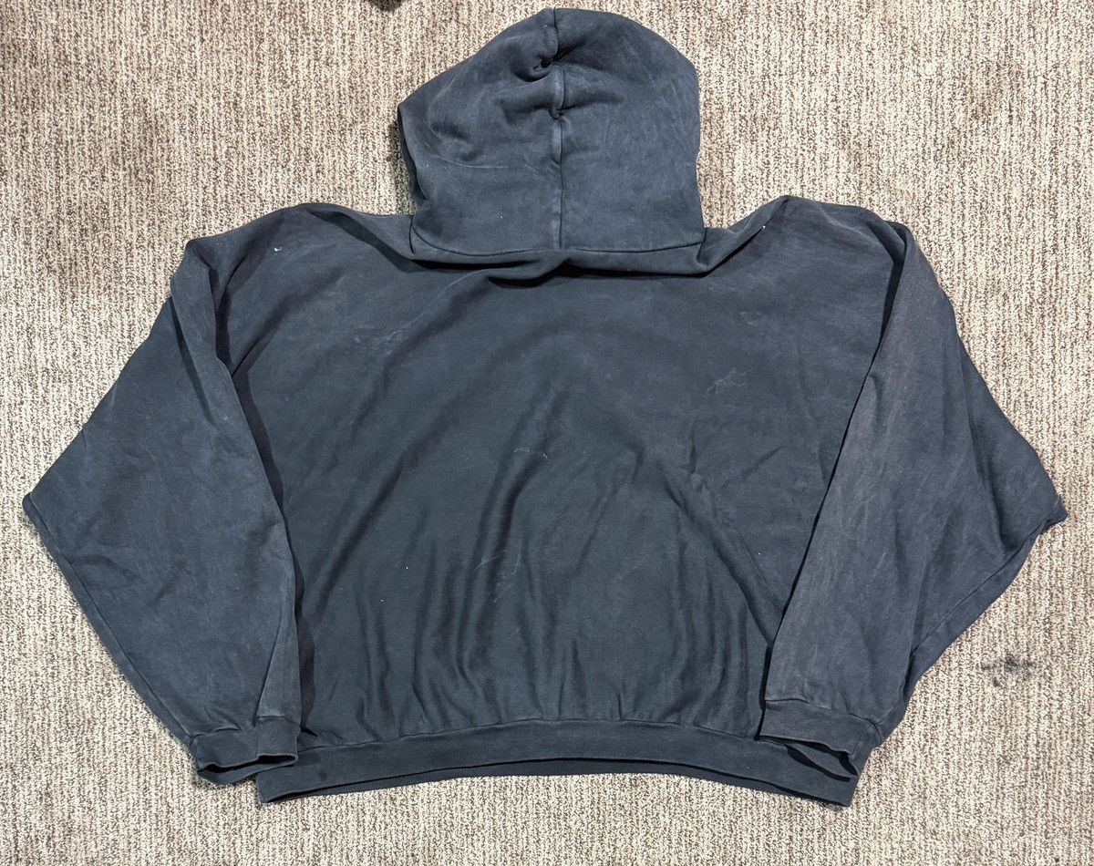 Kanye West × Yeezy Kanye West Donda Doves Hoodie Size US XL / EU 56 / 4 - 3 Thumbnail