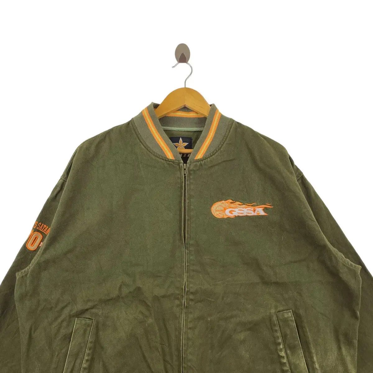 00’s GSSA（Grind Sports Satan Arbeit） Y2K 00's GSSA（Grind Sports Satan Arbeit） Y2K Satan Arbeit