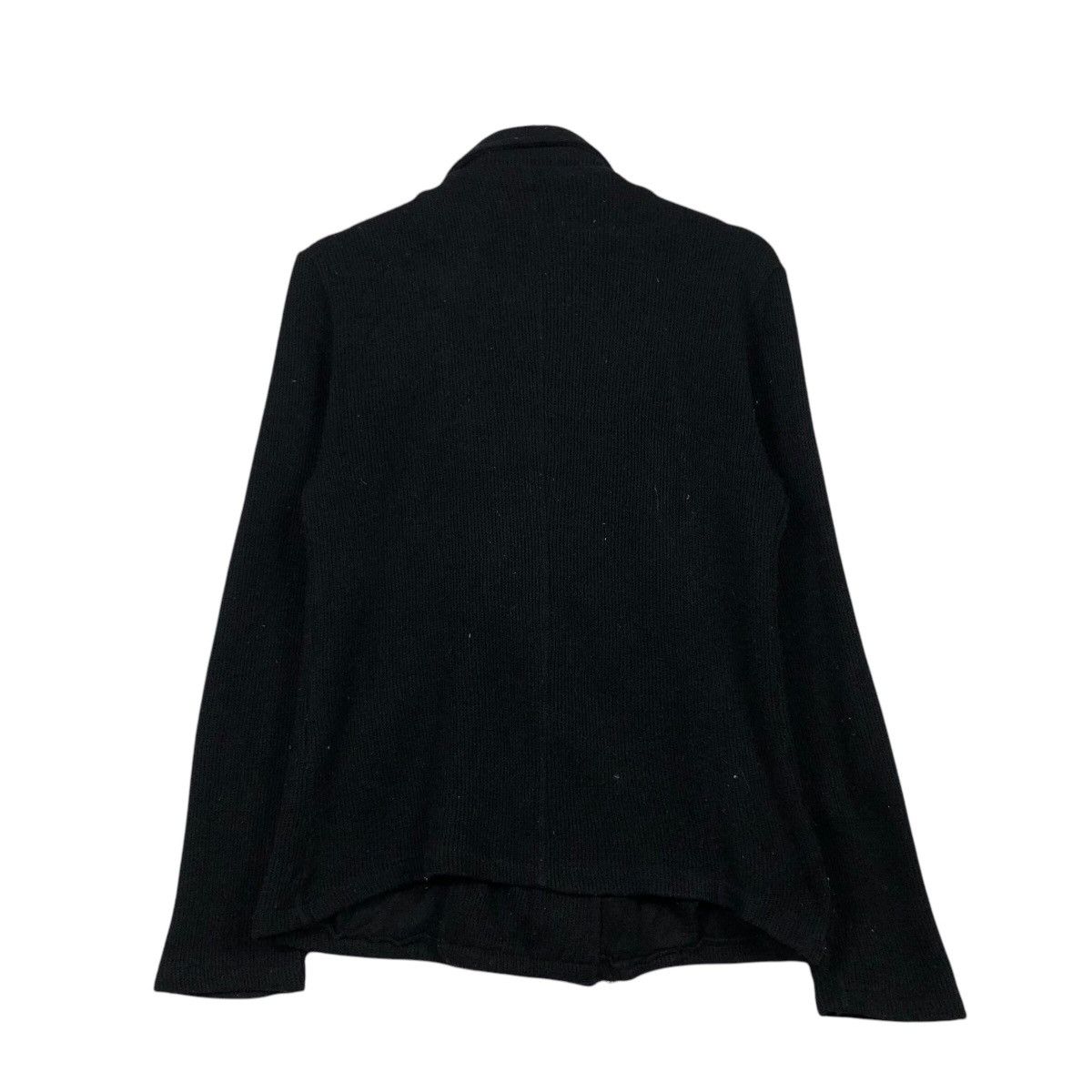 Hysteric Glamour Rich Black Vintage Biker Jacket Bondage Design In The Attic Size US L / EU 52-54 / 3 - 10 Thumbnail