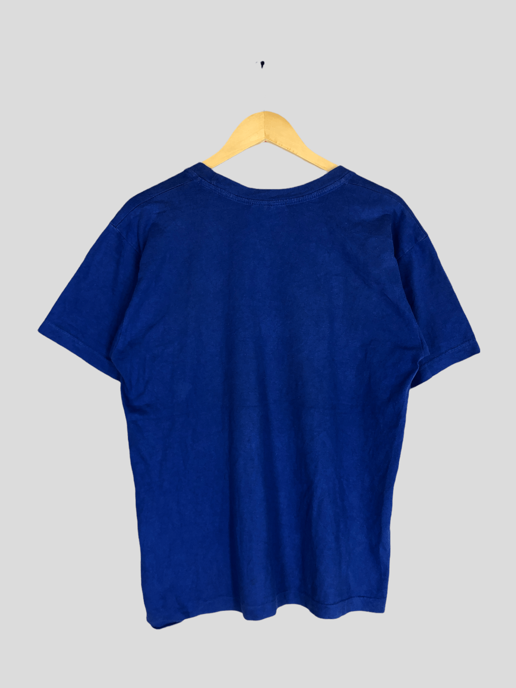 Supreme Vintage Supreme Road Cone T Shirt Size M Size US M / EU 48-50 / 2 - 2 Thumbnail