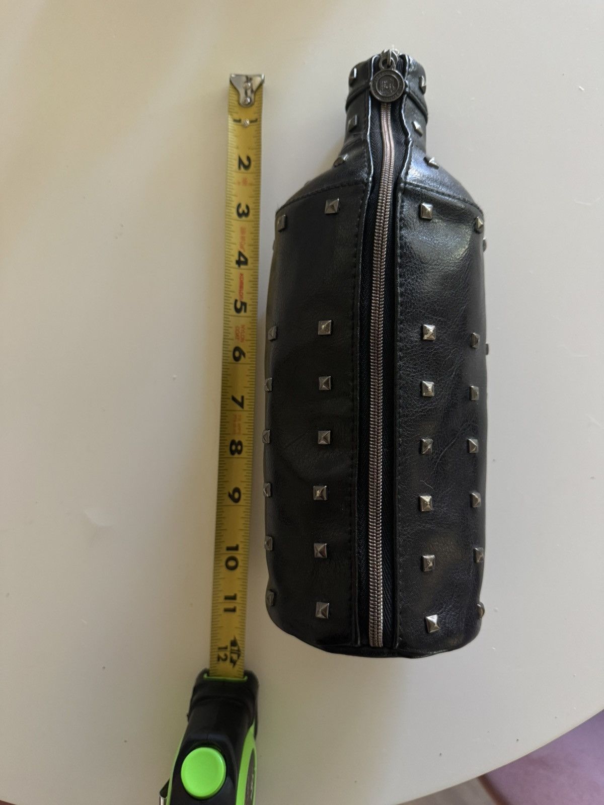 Other rare, limited-edition Absolut Vodka Rock bottle cover Size ONE SIZE - 4 Thumbnail