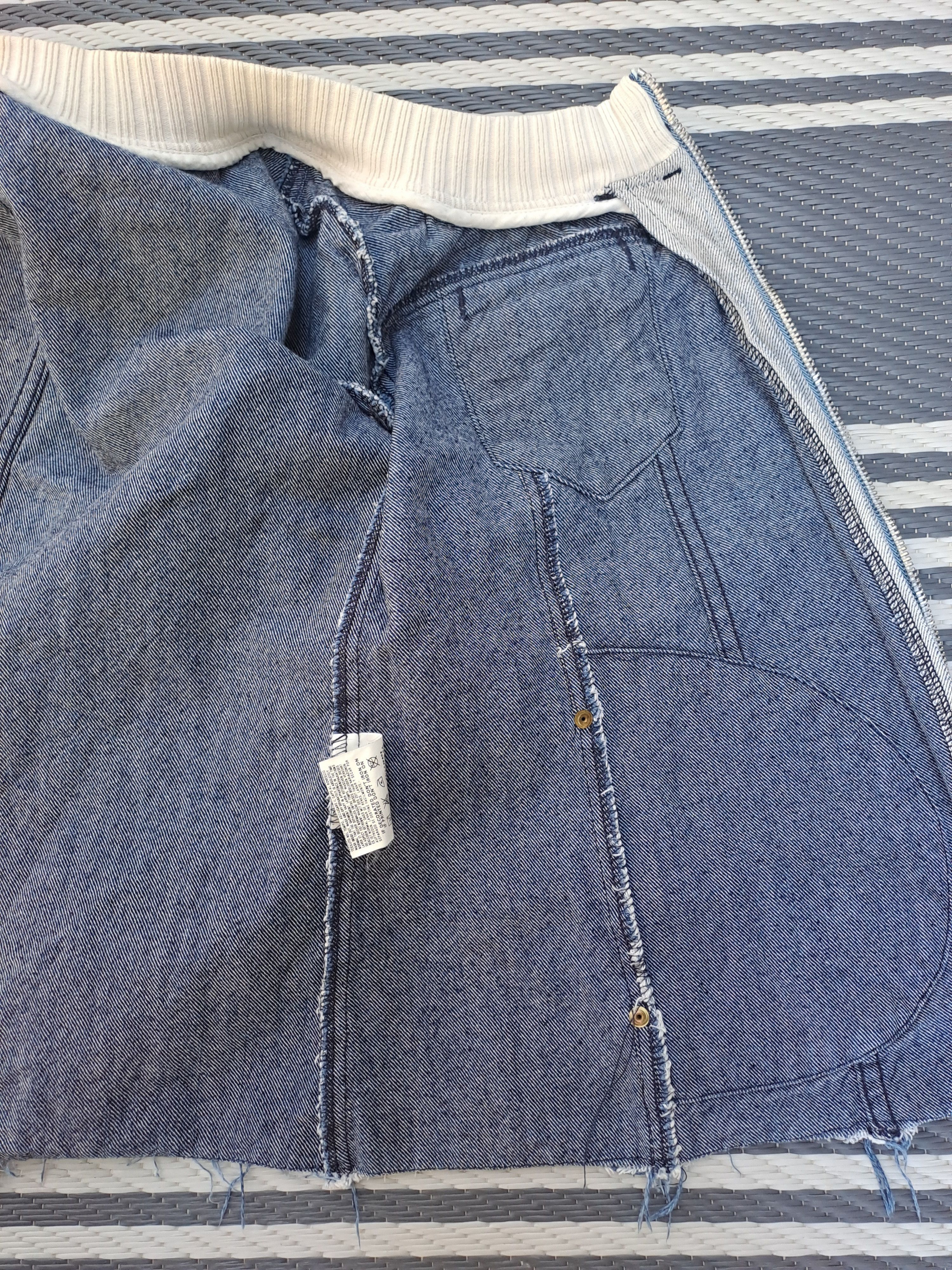 Diesel Vintage Woman Diesel Jacket 'M' size Size M / US 6-8 / IT 42-44 - 14 Thumbnail