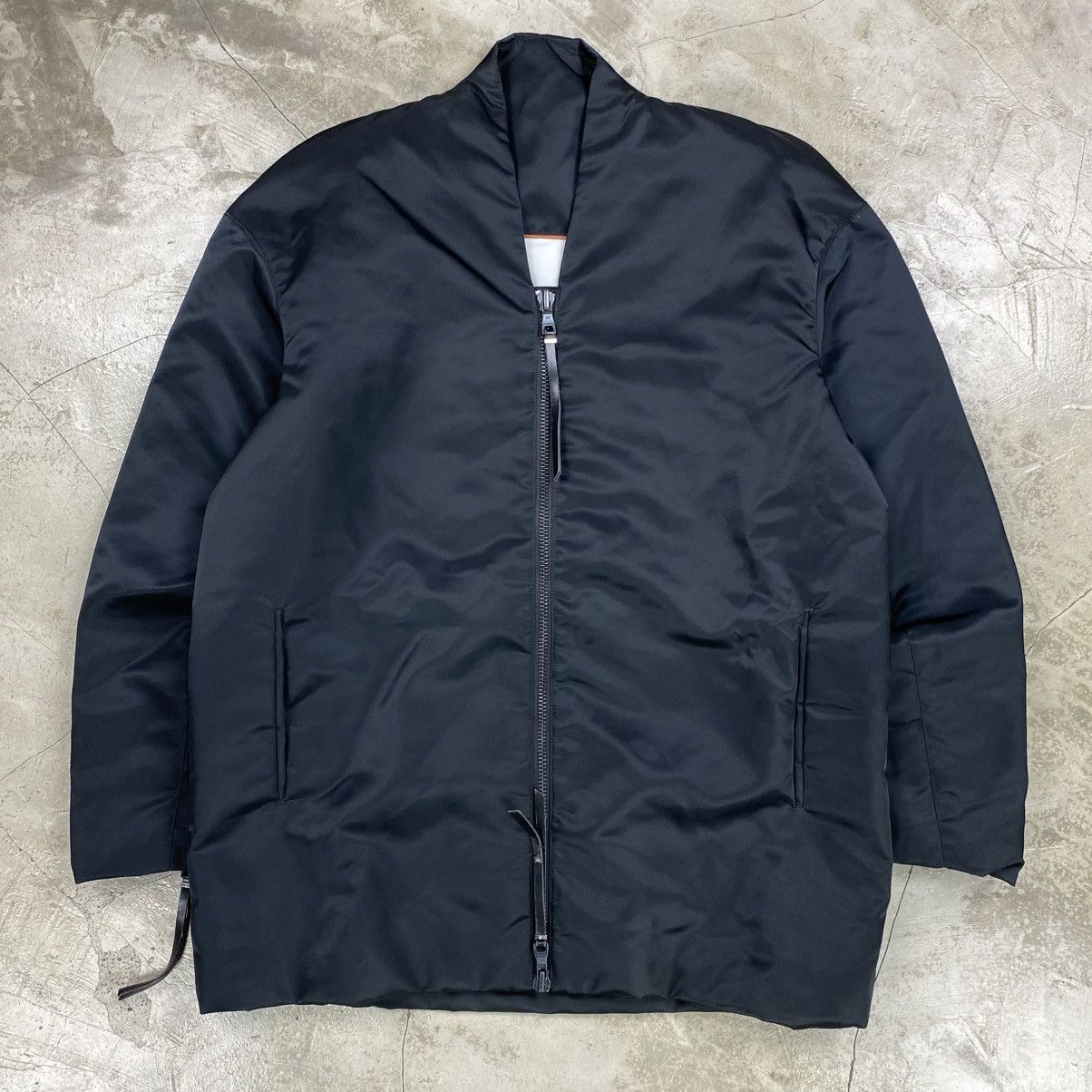 Won Hundred Kenya_2 Bomber Jacket Size US XL / EU 56 / 4 - 1 Thumbnail