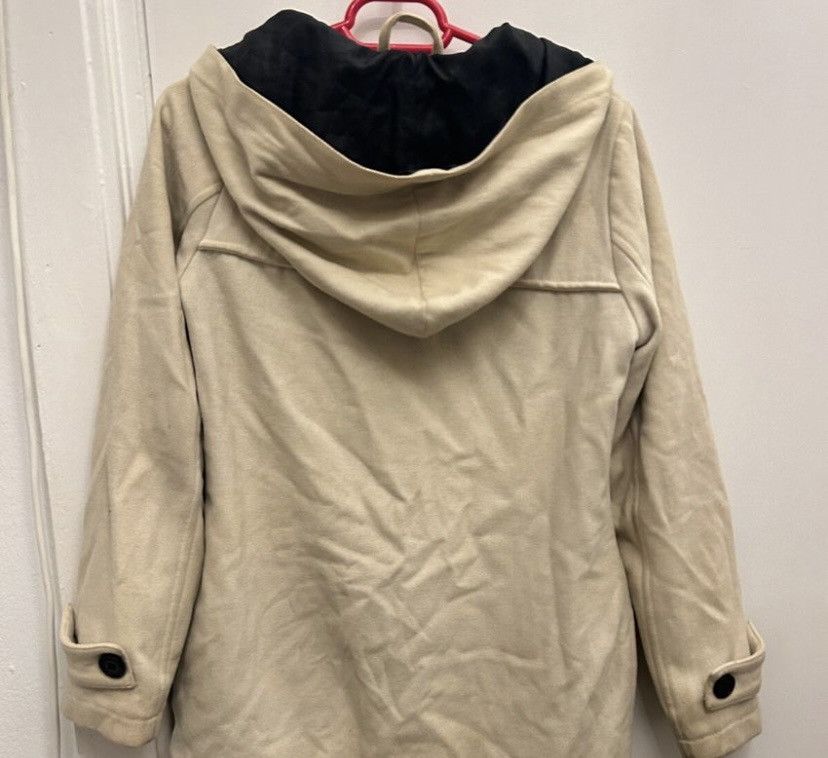 Stussy Rare vintage stussy duffel coat Size M / US 6-8 / IT 42-44 - 4 Thumbnail