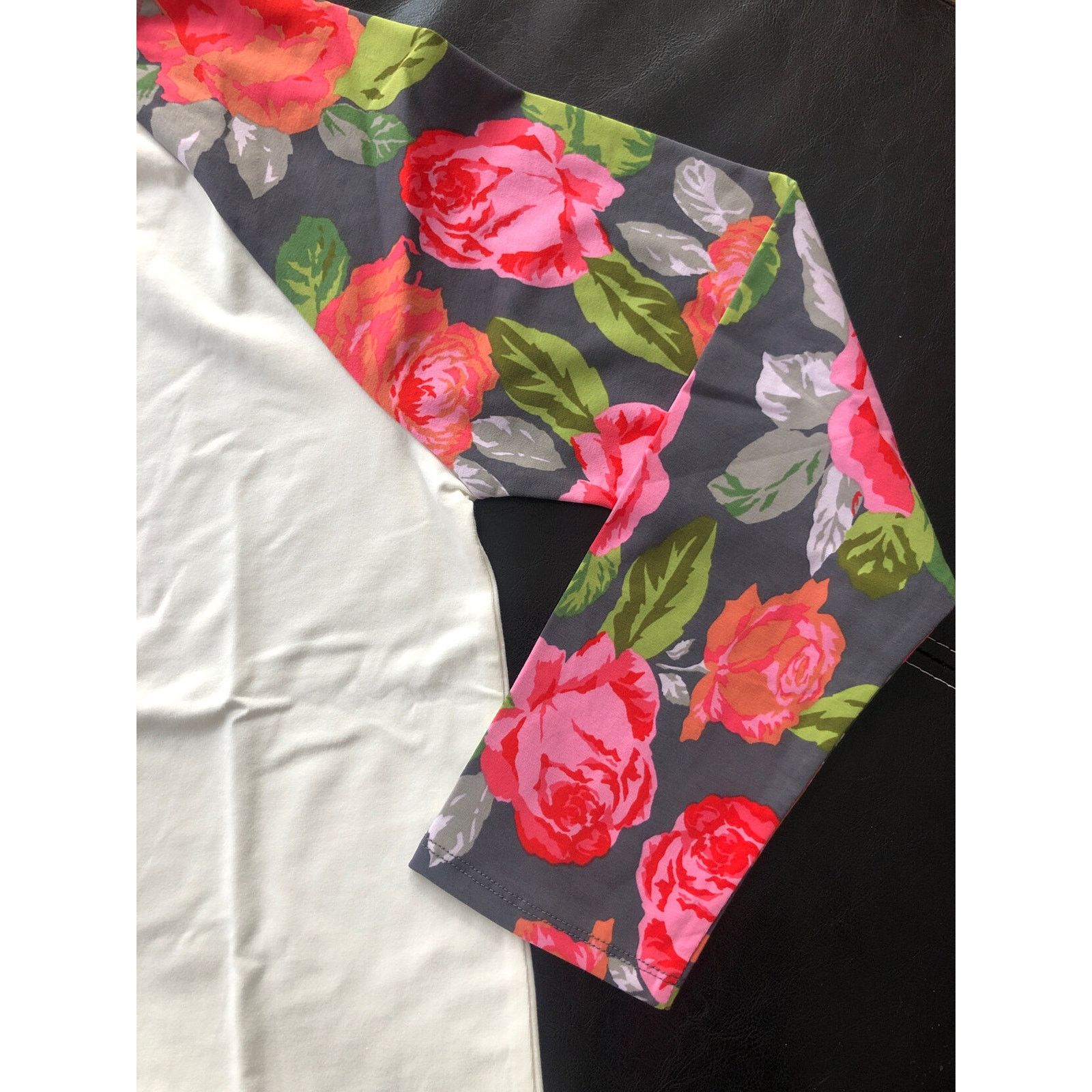 Other Matilda Jane - Wonderful Life Tee Size M / US 6-8 / IT 42-44 - 2 Thumbnail
