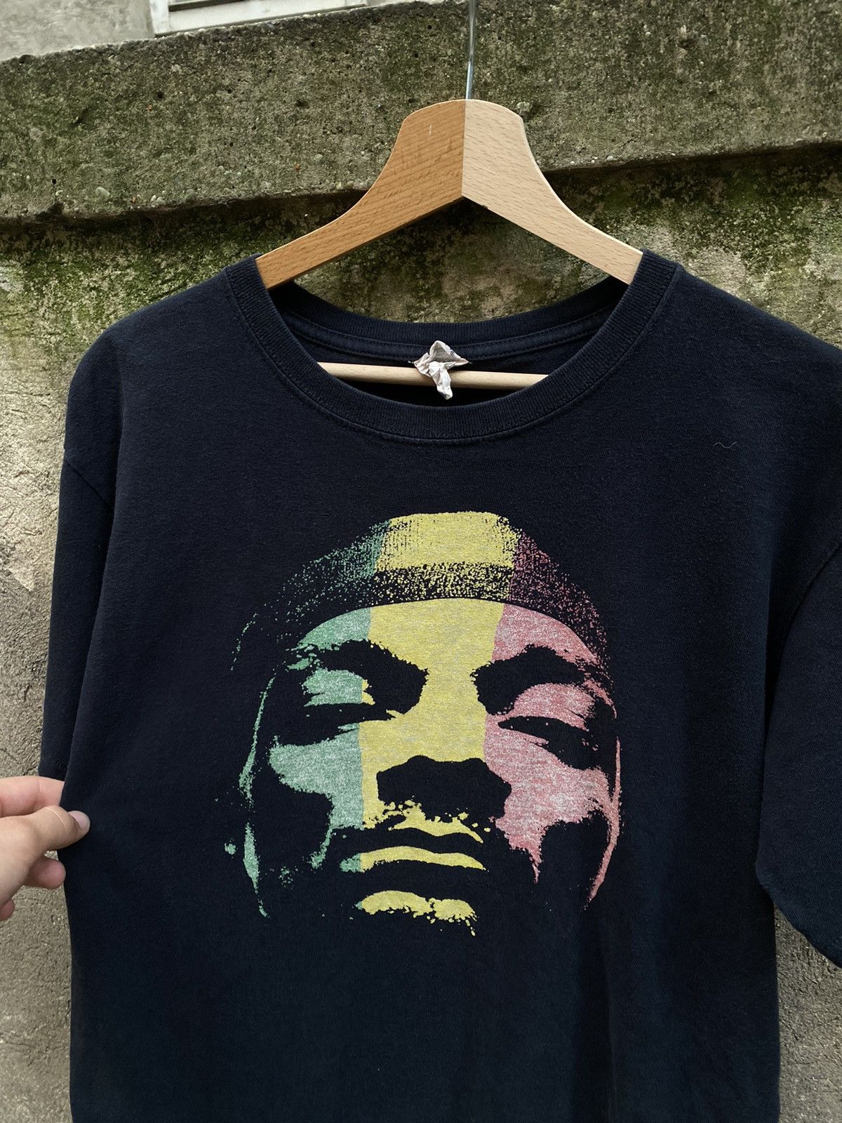 Vintage Snoop Dogg Album Merchandise T-Shirt Short Sleeve T Shirts