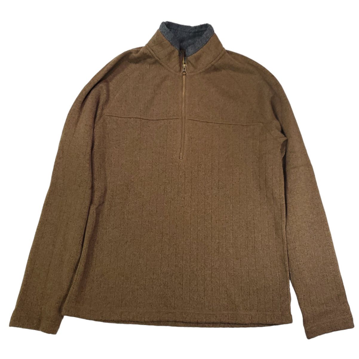 Rei REI | Sweater on the Outside-Fleece on the Inside | Size Med Size US M / EU 48-50 / 2 - 1 Thumbnail