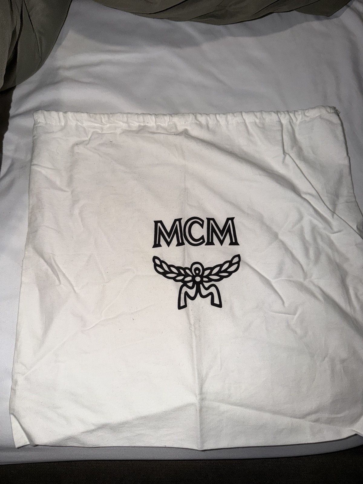 MCM MCM Visetos beltbag Size ONE SIZE - 6 Thumbnail