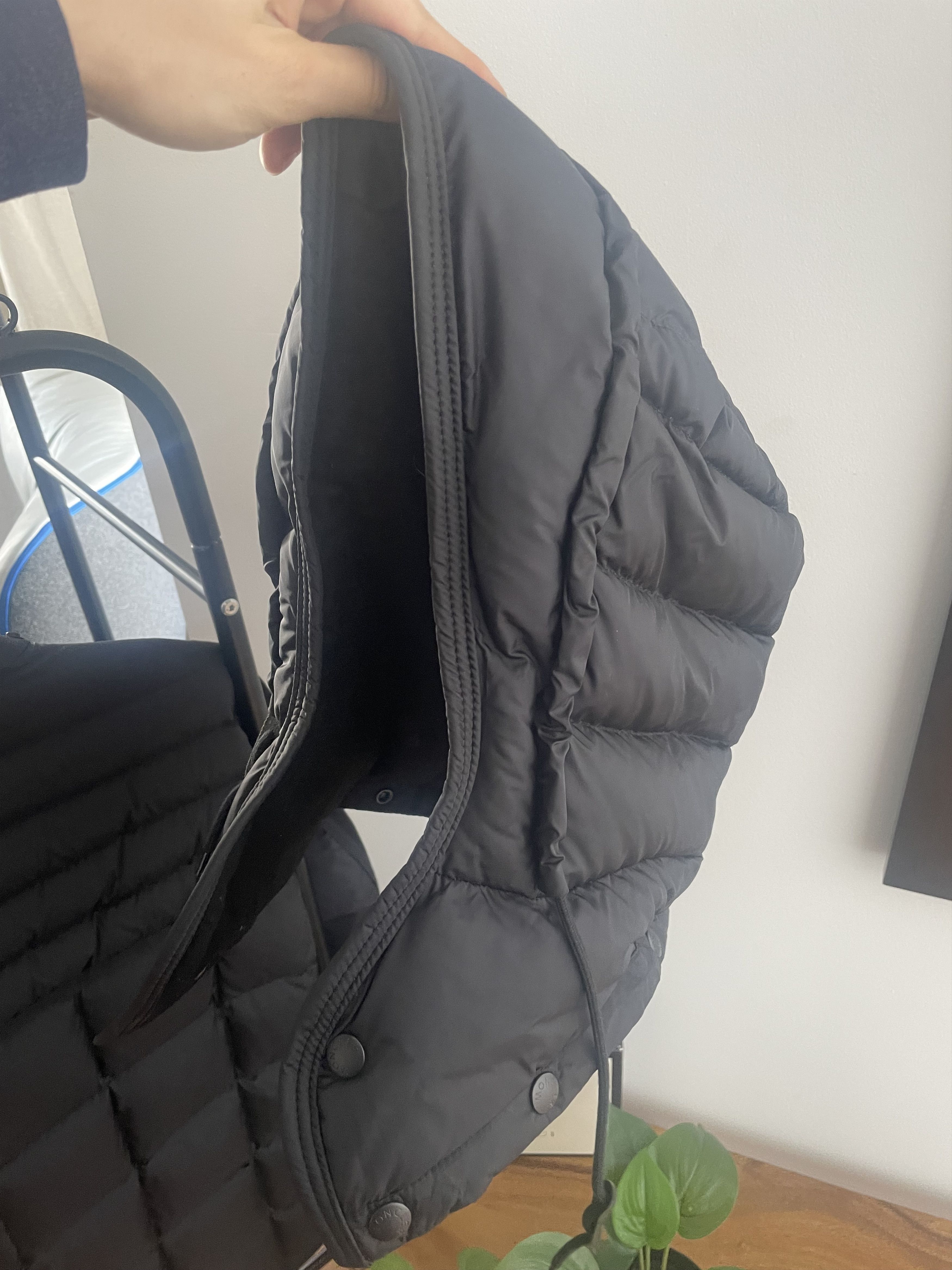 Moncler Moncler Ryan Jacket size 2 (Medium) Size US M / EU 48-50 / 2 - 8 Thumbnail