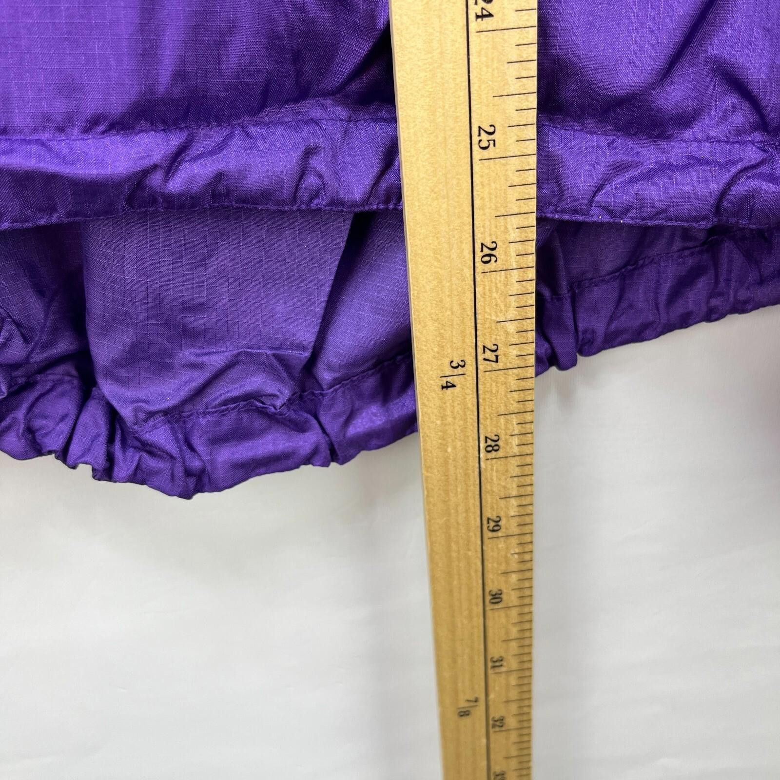 L.L. Bean Vintage 90s LL Bean Anorak Windbreaker Jacket Large Size US L / EU 52-54 / 3 - 8 Thumbnail