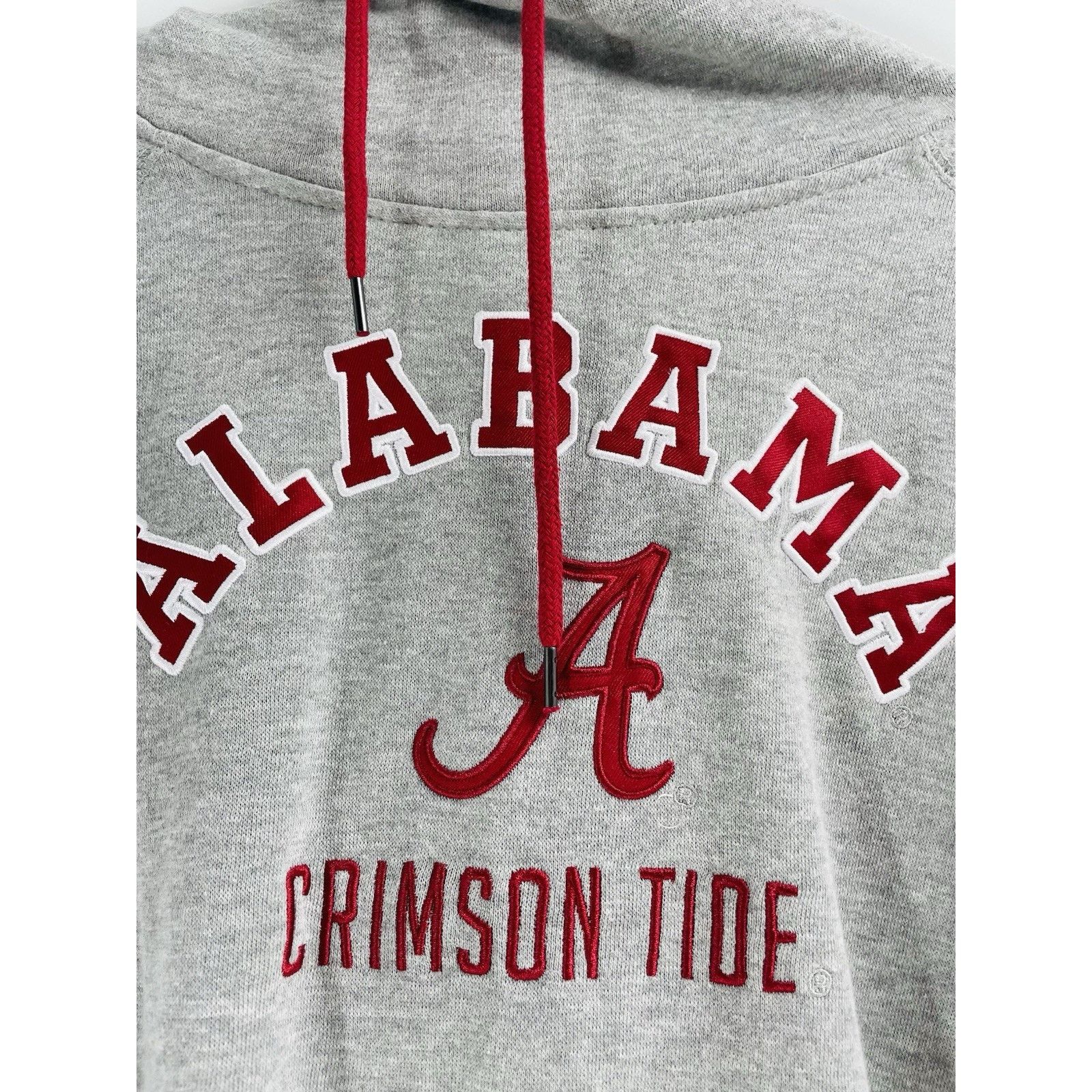 & Other Stories Alabama Crimson Tide XL Hoodie Sweatshirt Colosseum Size XL / US 12-14 / IT 48-50 - 2 Thumbnail