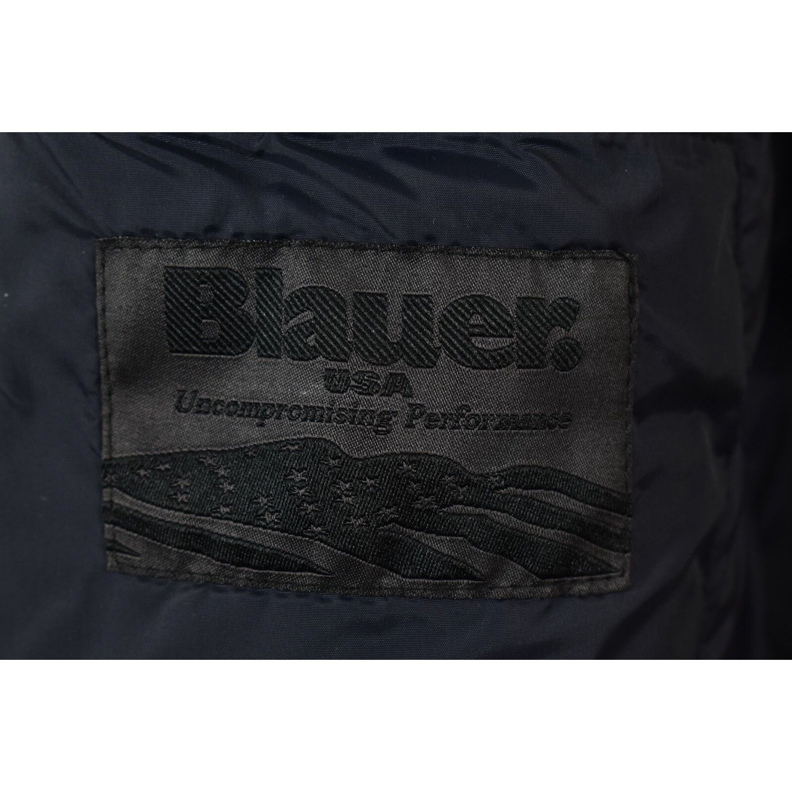 Other Blauer Jacket Size L US In Blue Wool Blend Size US L / EU 52-54 / 3 - 8 Thumbnail