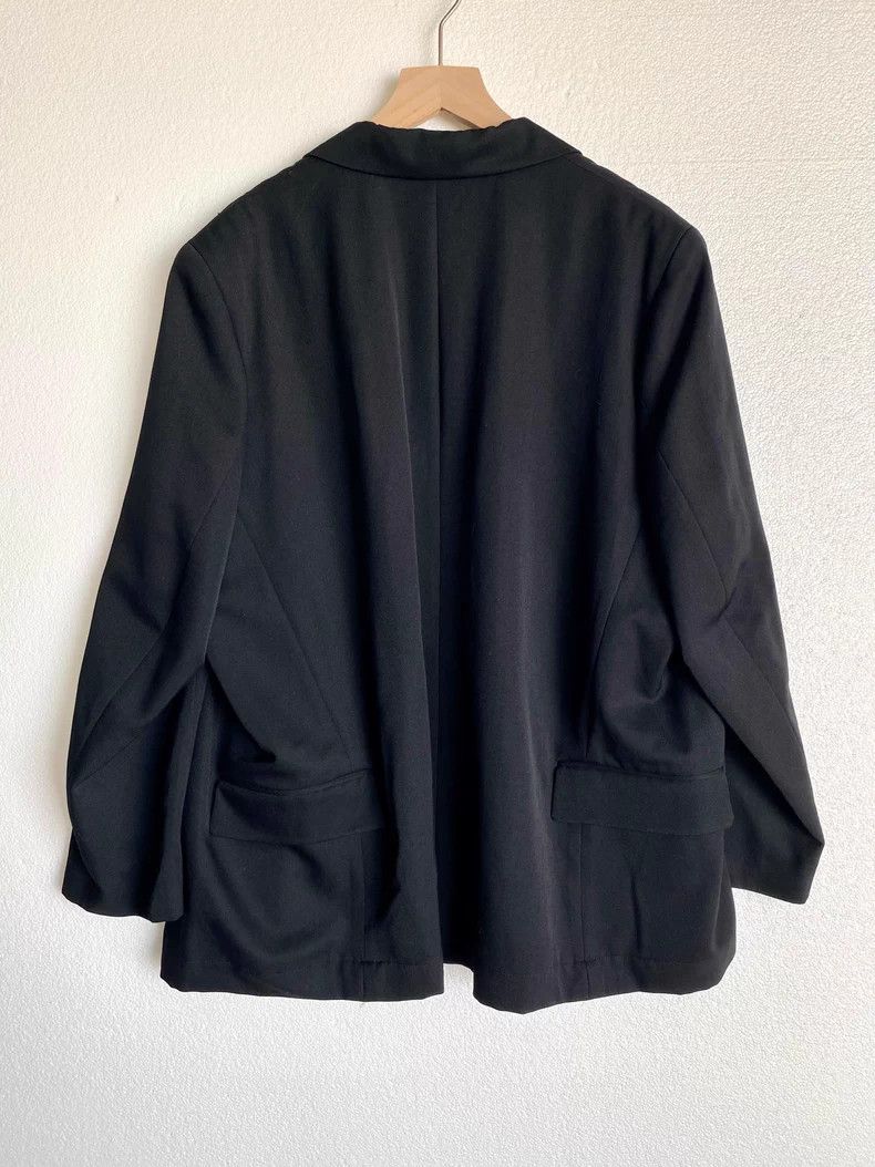 Comme des Garcons COMME des GARCONS 1992AW Wool Coat Size US M / EU 48-50 / 2 - 1 Thumbnail