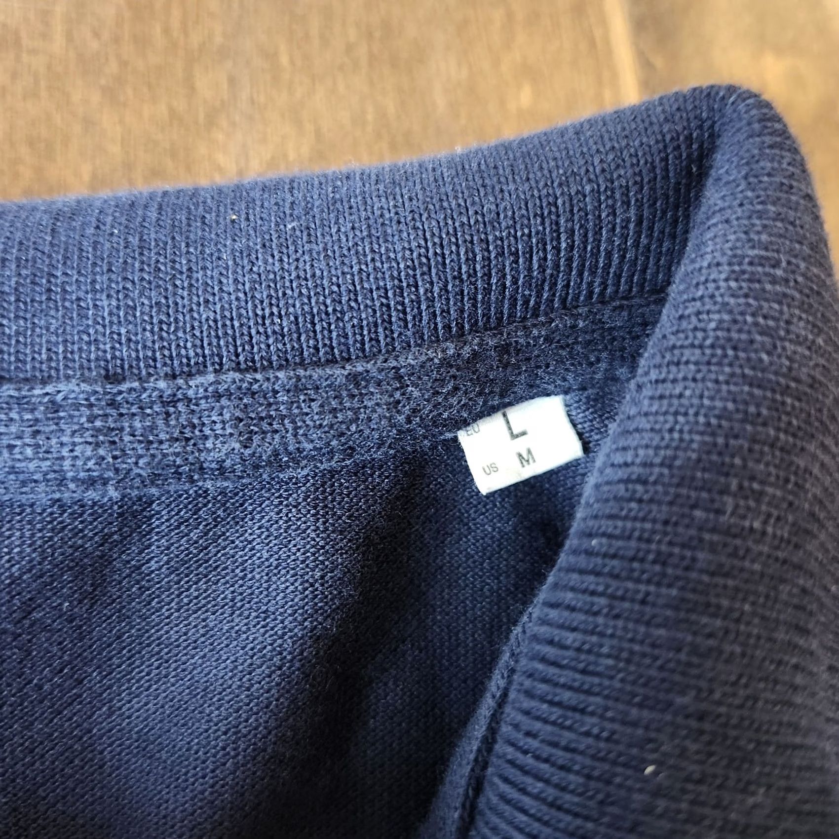 Vintage VINTAGE Size US M / EU 48-50 / 2 - 5 Thumbnail