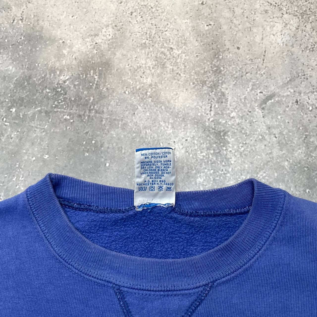 Champion Vintage 90s Champion Kentucky Wildcats Made USA Sweatshirt Size US M / EU 48-50 / 2 - 6 Thumbnail