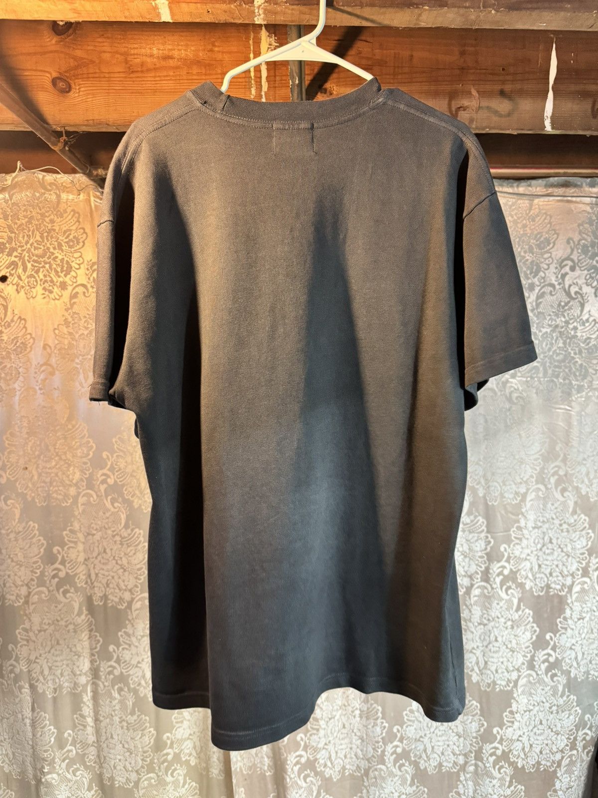 Warren Lotas Warren Lotas Chicago Tee Size US L / EU 52-54 / 3 - 2 Thumbnail