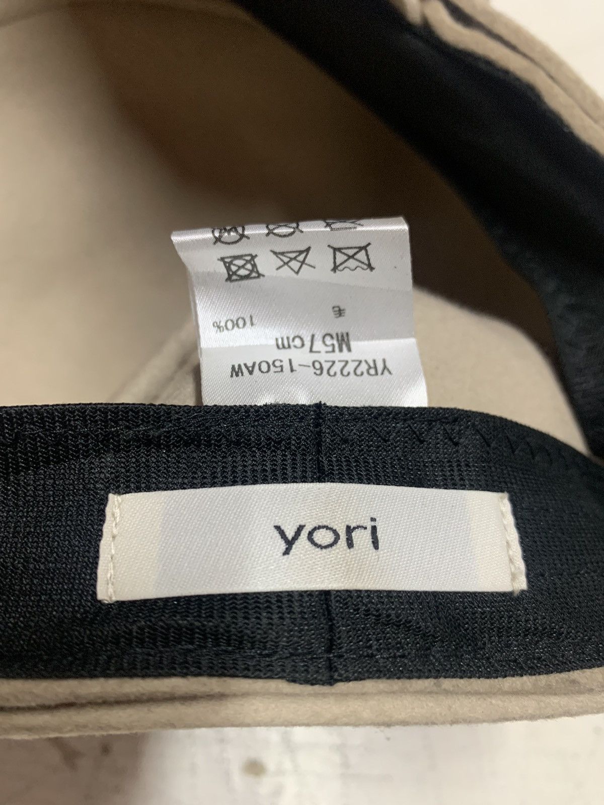 Designer Yori new style women newsboy hats ladies Size ONE SIZE - 15 Thumbnail