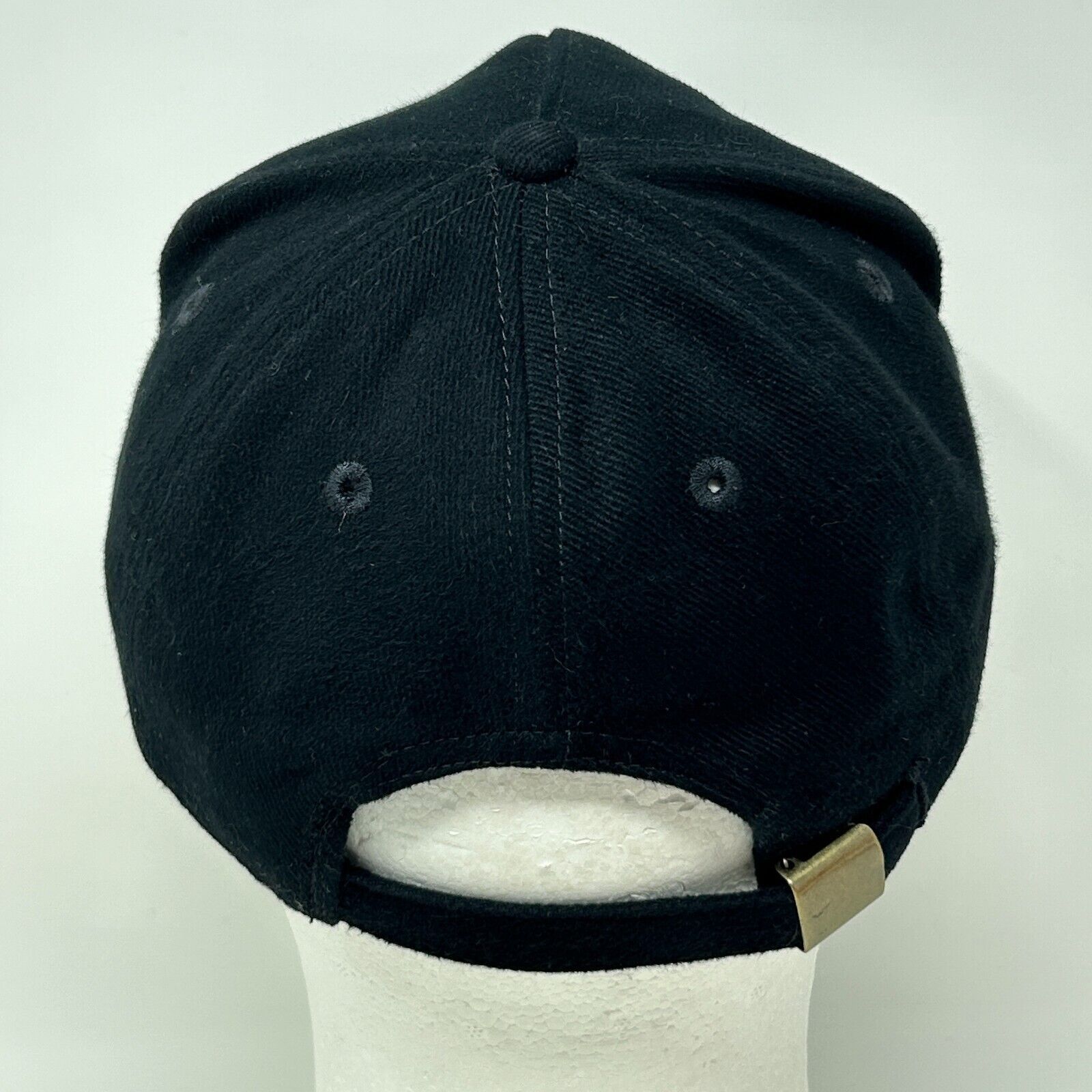 Otto Vintage 90s Super Bowl XXXIII Jeans Tavern Hat Baseball Cap Size ONE SIZE - 3 Thumbnail