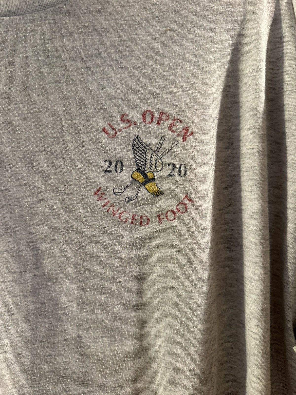 Other 2020 U.S. Open t-shirt from Winged Foot Golf Club Size US XL / EU 56 / 4 - 3 Thumbnail
