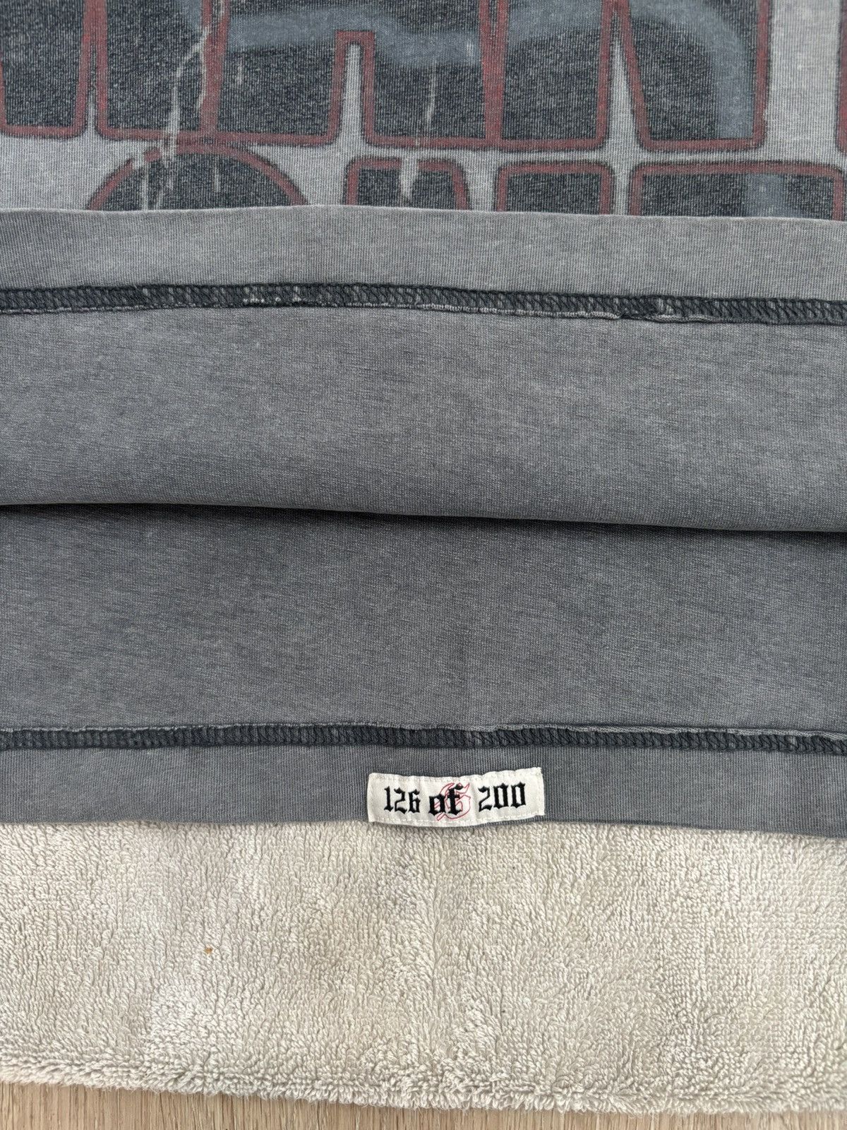 Godspeed Godspeed Rarity Collection 5 Size US XS / EU 42 / 0 - 3 Thumbnail