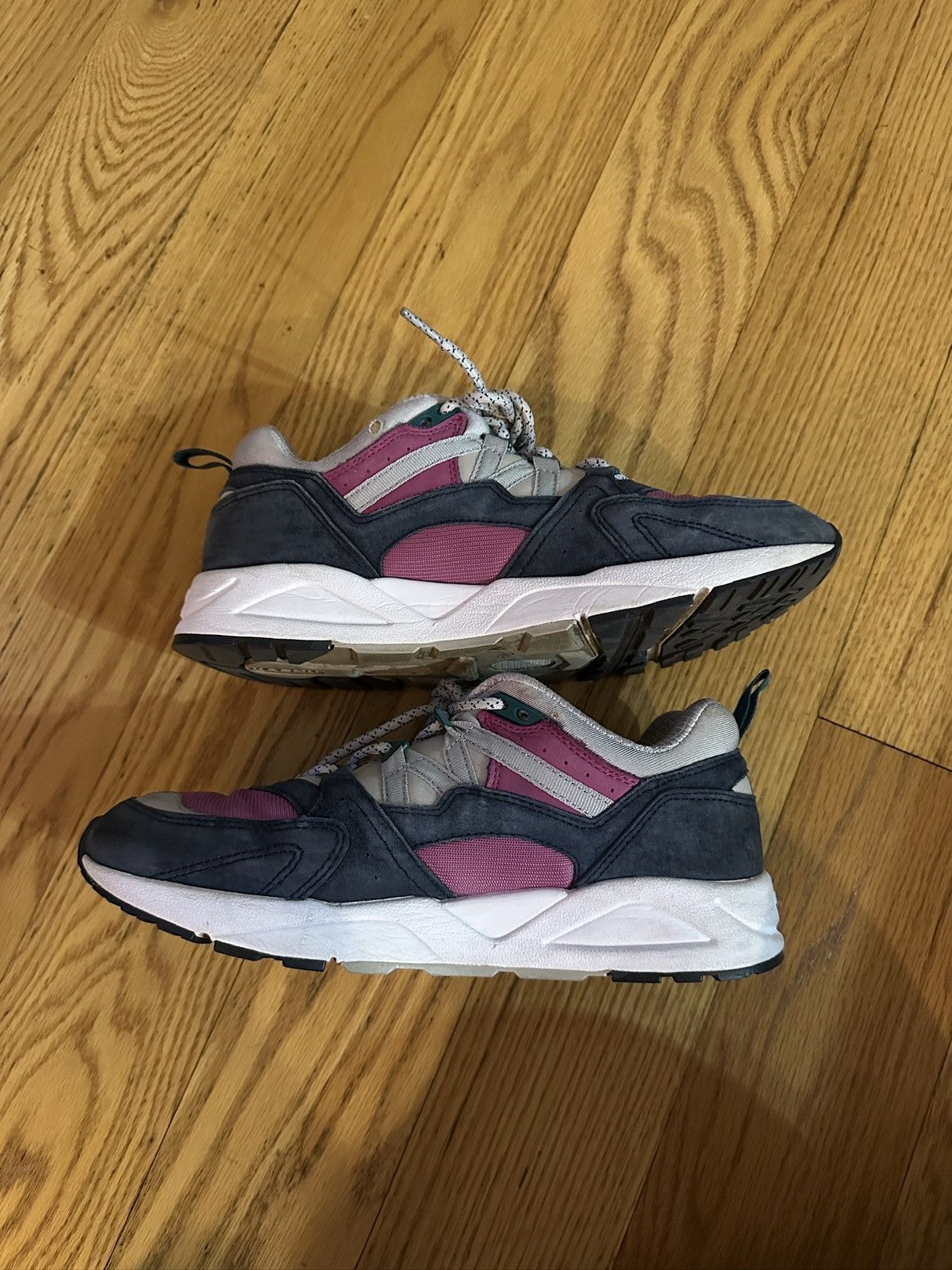 Karhu KARHU X PATTA Fusion 2.0 Size US 8.5 / EU 41-42 - 2 Thumbnail