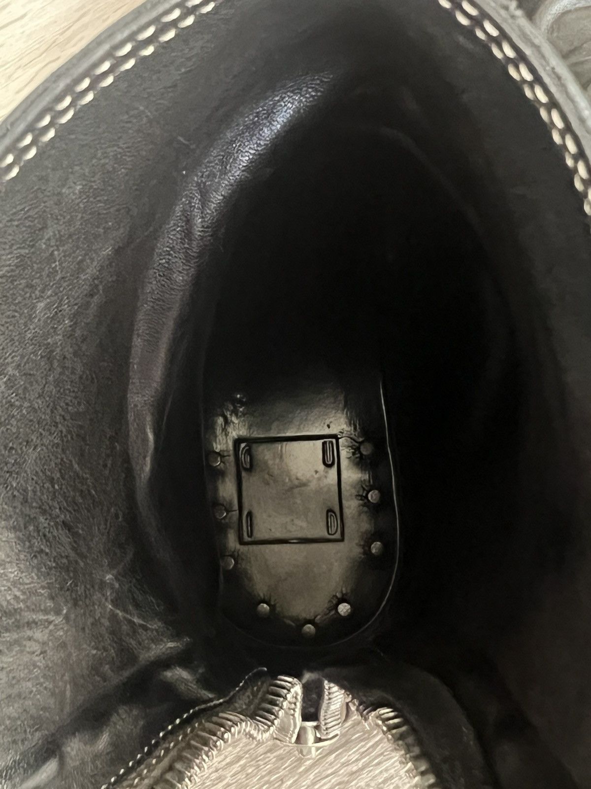 Guidi Guidi 988s Size US 10 / EU 43 - 4 Thumbnail