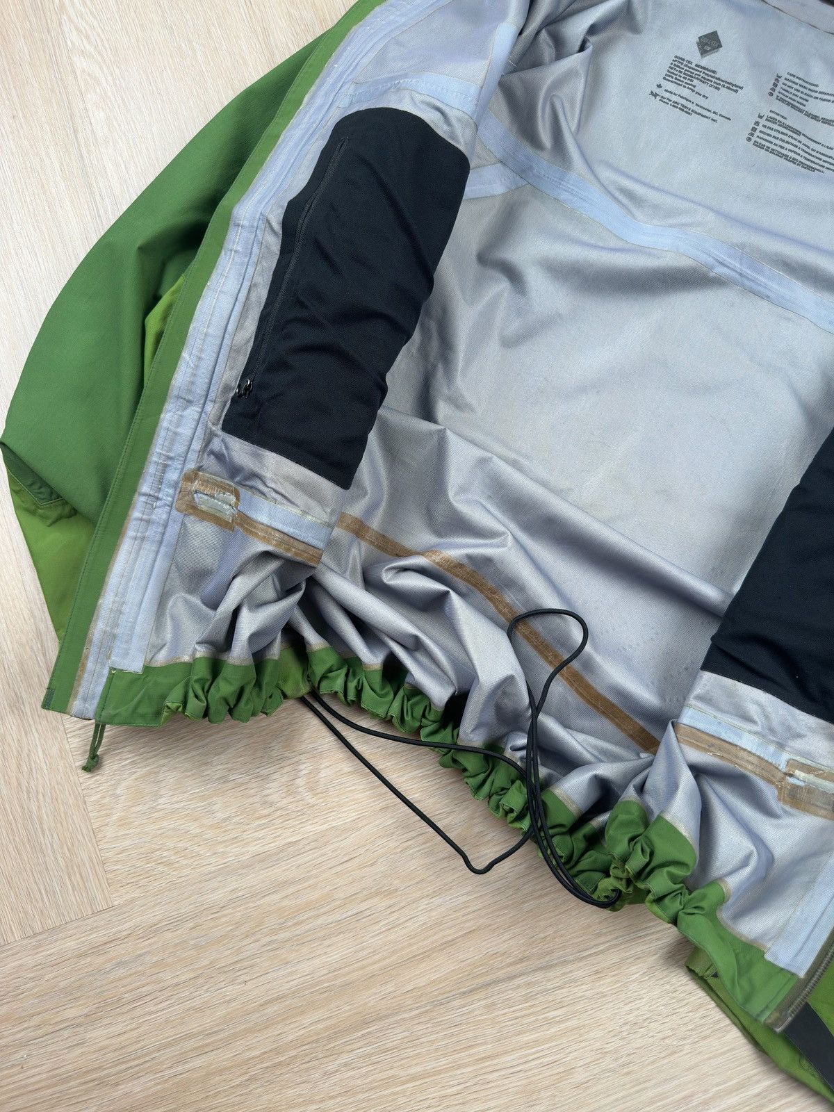 Arc'teryx 00‘s Arc’Teryx Sidewinder Size US M / EU 48-50 / 2 - 14 Thumbnail