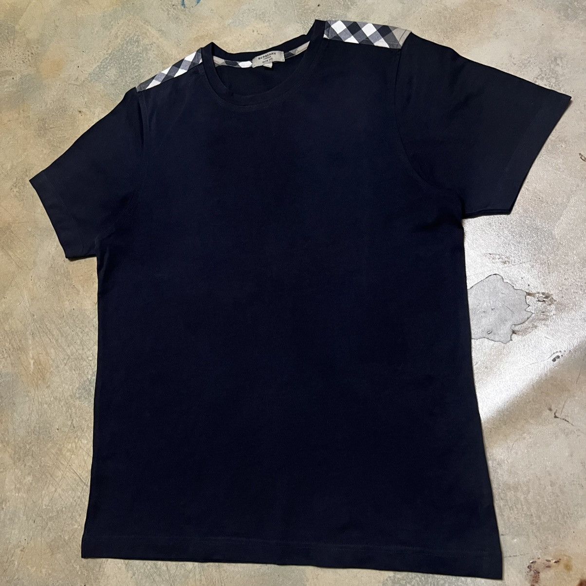 Burberry Burberry Shirt Size US S / EU 44-46 / 1 - 2 Thumbnail