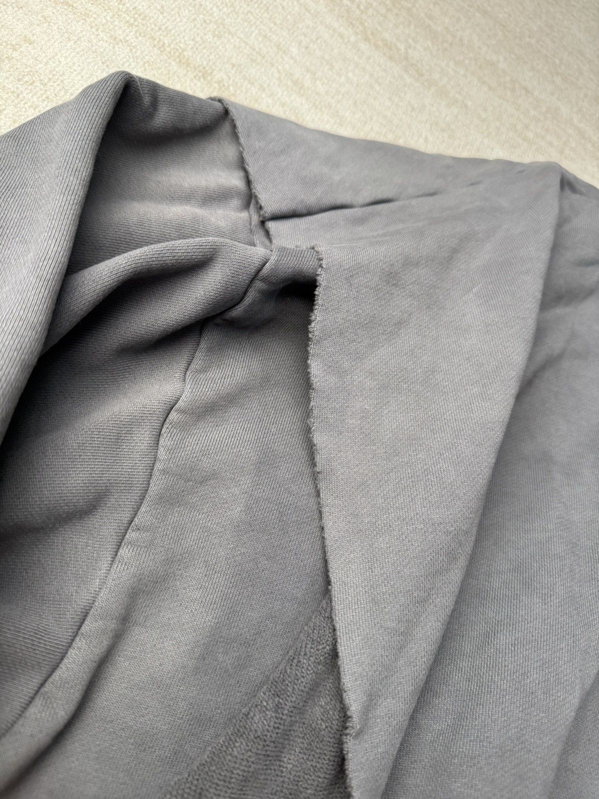 Greg Ross Double layer hoodie Size US M / EU 48-50 / 2 - 9 Thumbnail