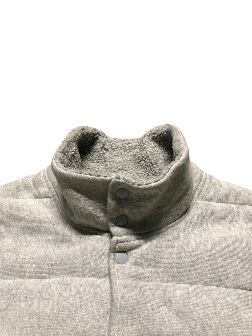 Champion Champion Reverse Weave Warm Up Vest Jacket Size US L / EU 52-54 / 3 - 11 Thumbnail