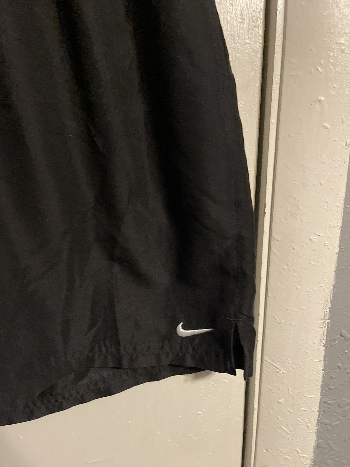 Nike Vintage Nike Shorts Size US 32 / EU 48 - 3 Thumbnail