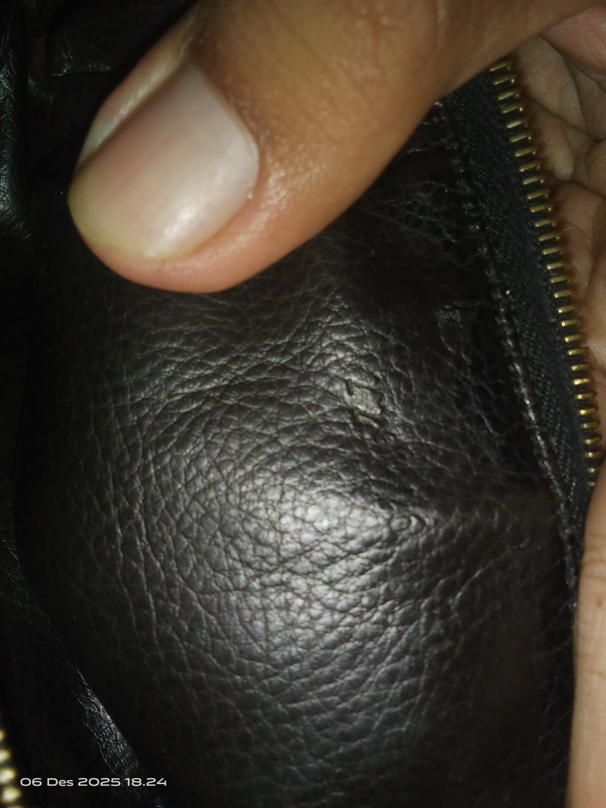 Fendi Vintage FENDI MONOGRAM SHOULDERBAG Size ONE SIZE - 9 Thumbnail