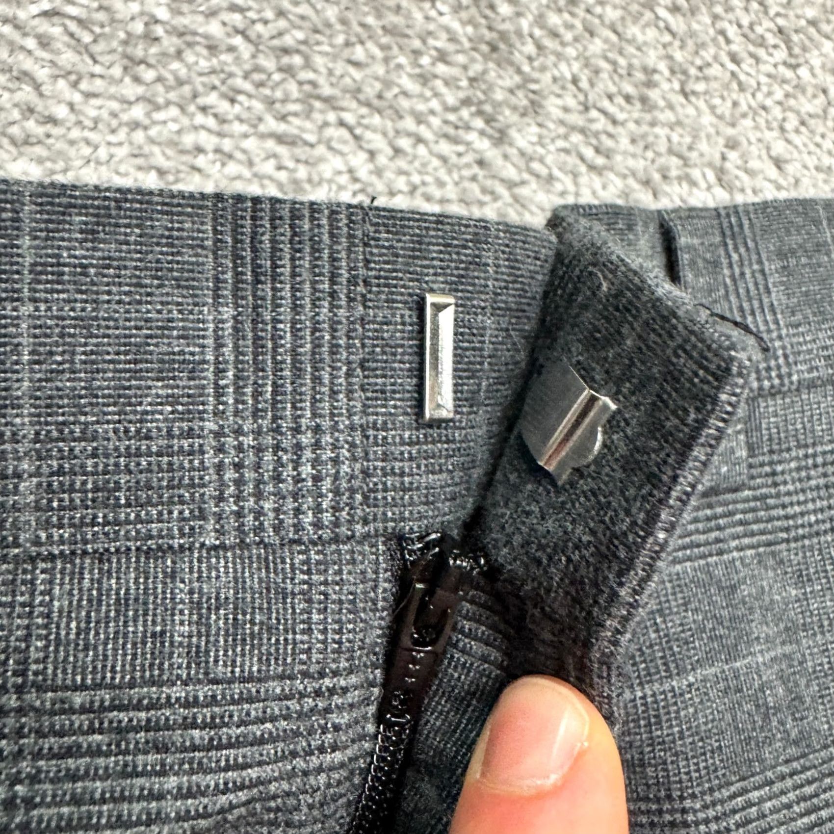 J.Crew VINTAGE- (none) Size US 32 / EU 48 - 4 Thumbnail