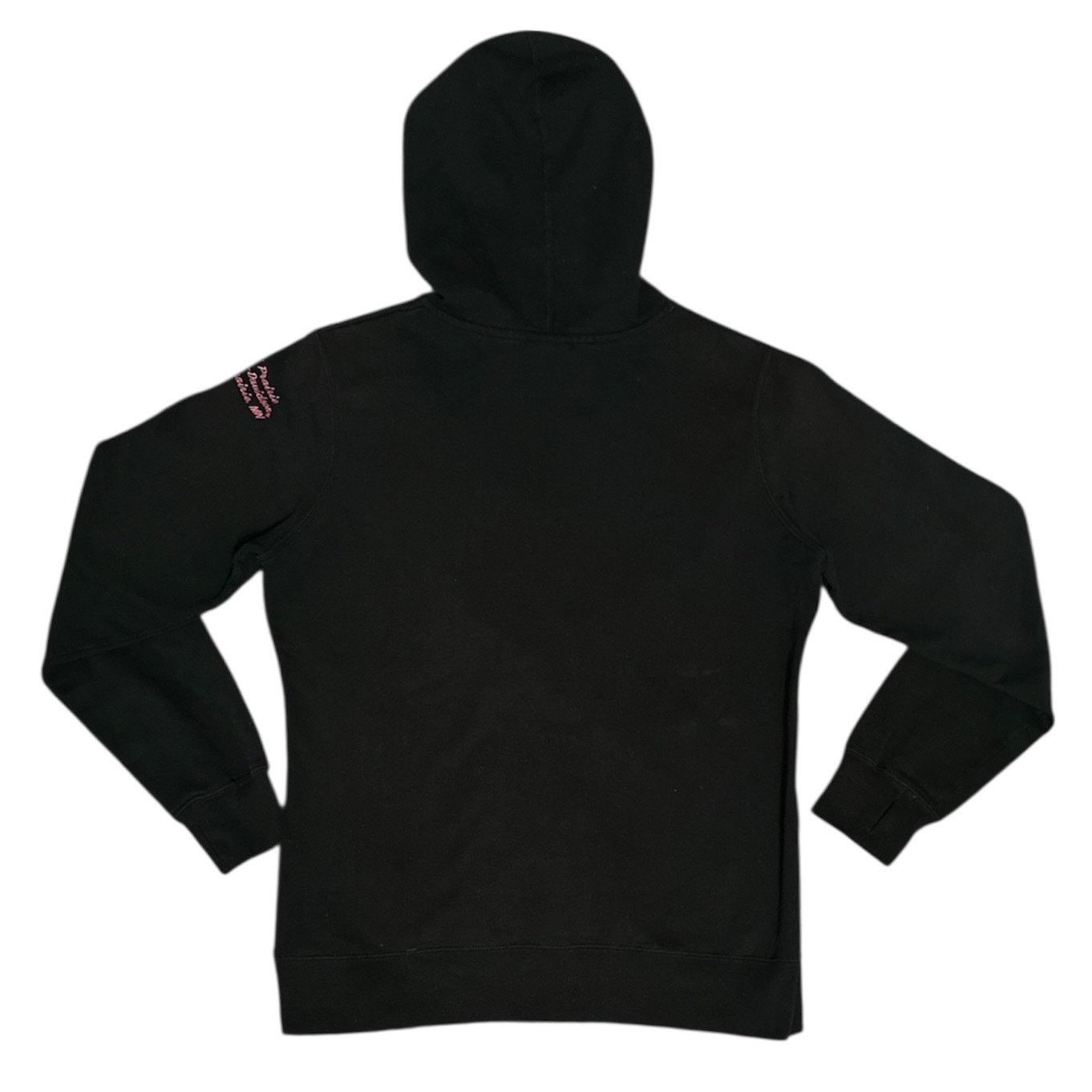 Harley Davidson Harley Davidson Motorcycles Wild Prairie Hoodie Size L / US 10 / IT 46 - 2 Thumbnail