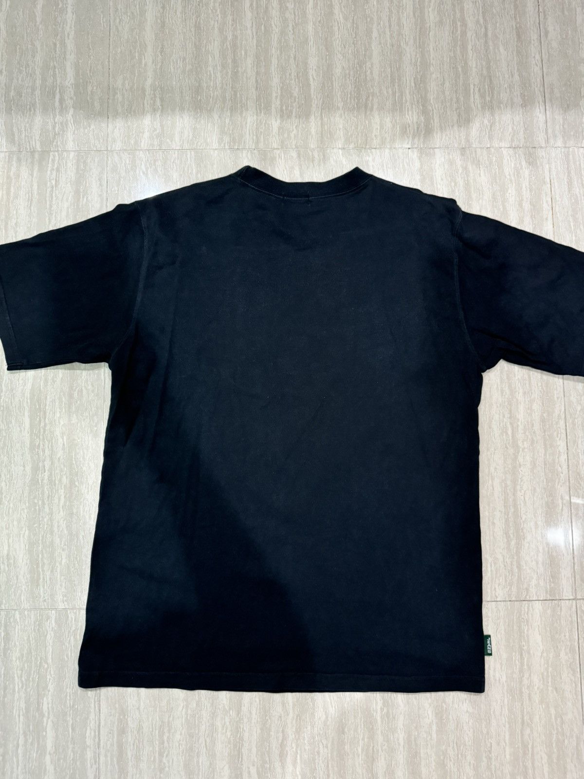 Paul Smith Paul Smith for peace and Properity black Shirt M size Size US M / EU 48-50 / 2 - 10 Thumbnail
