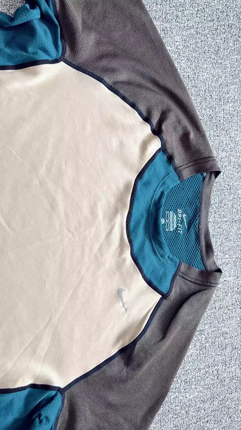 Undercover Nike Gyakusou Undercover Short sleeve Size US M / EU 48-50 / 2 - 5 Thumbnail