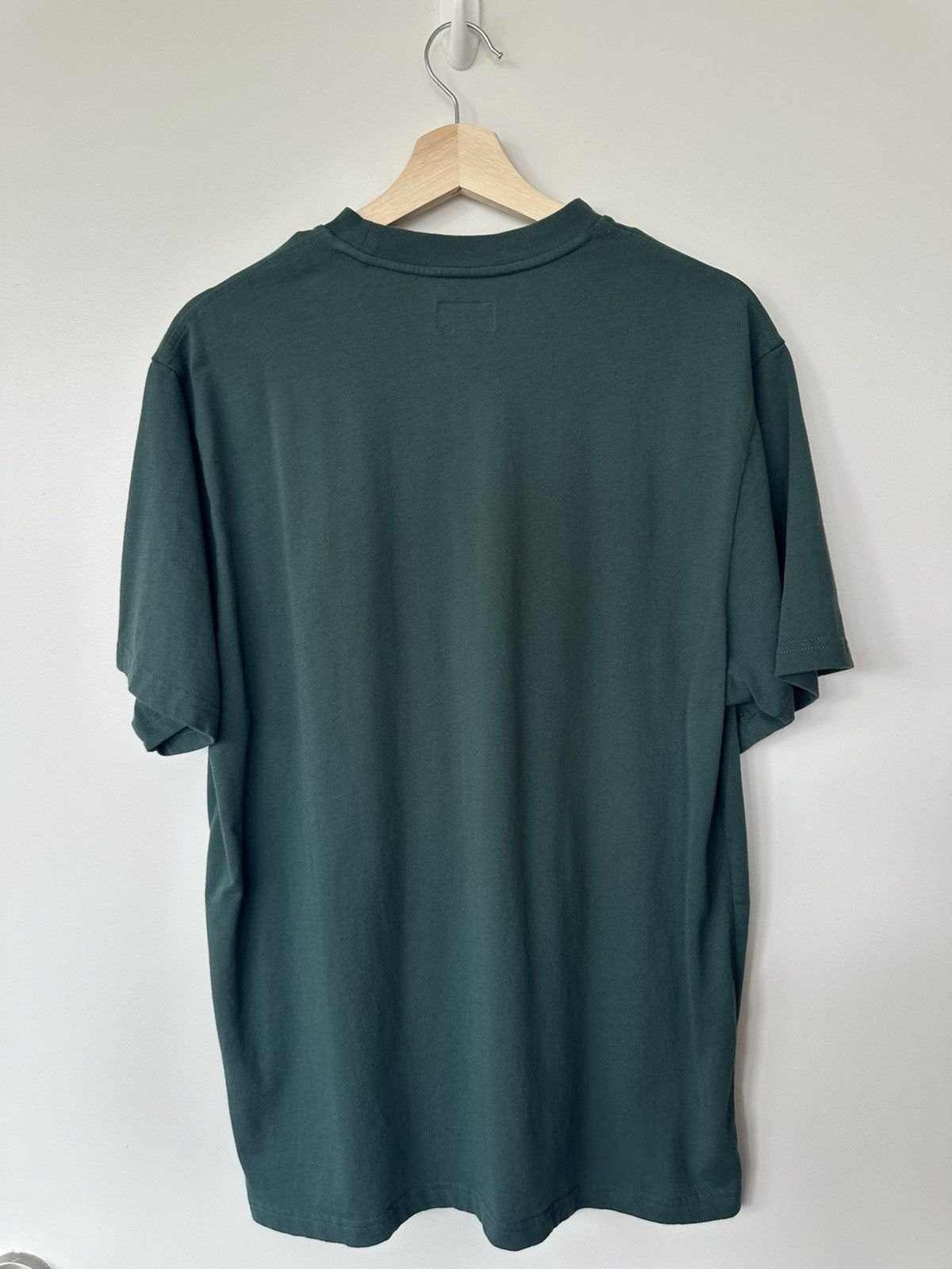 Supreme Supreme High Density Small Box S/S Top Size US M / EU 48-50 / 2 - 3 Thumbnail