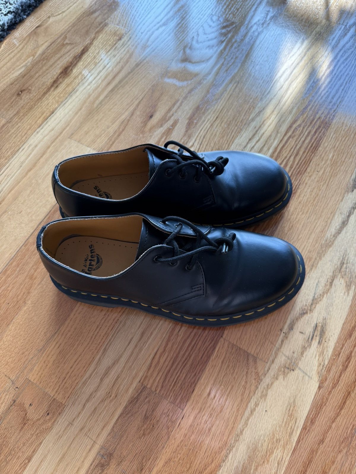 Dr. Martens Dr. Martens Size US 9 / EU 42 - 1 Thumbnail