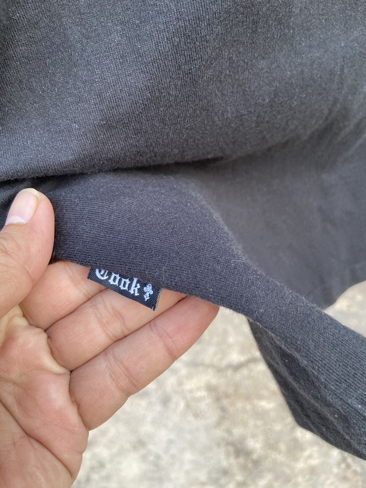 Cook Jeans 🔥 Vanson Leather X Cook Jeans if six was nine skulls Size US M / EU 48-50 / 2 - 6 Thumbnail