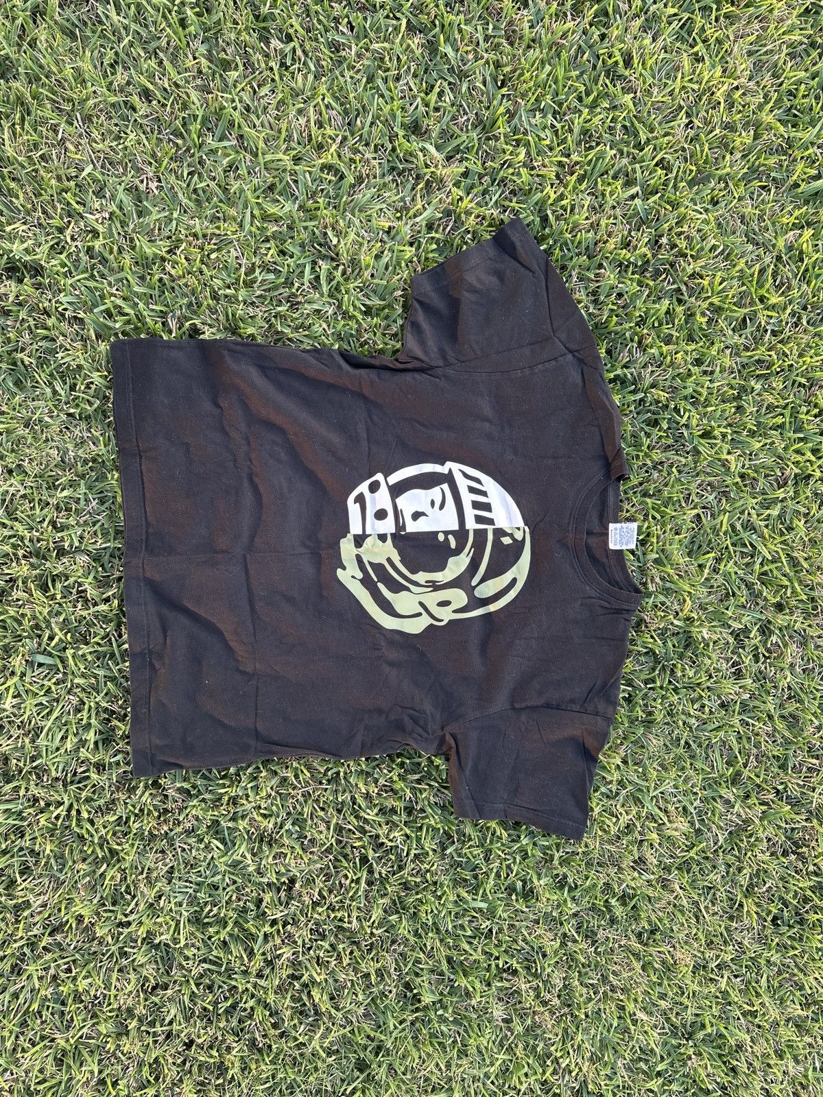 Billionaire Boys Club Astronaut Tee Size US XXL / EU 58 / 5 - 2 Thumbnail