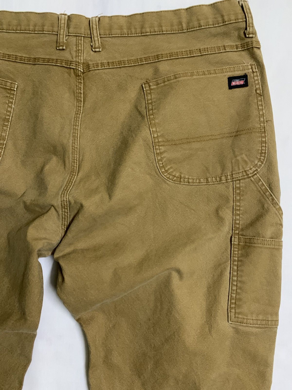 Dickies VINTAGE DICKIES CARPENTER Size US 42 / EU 58 - 5 Thumbnail