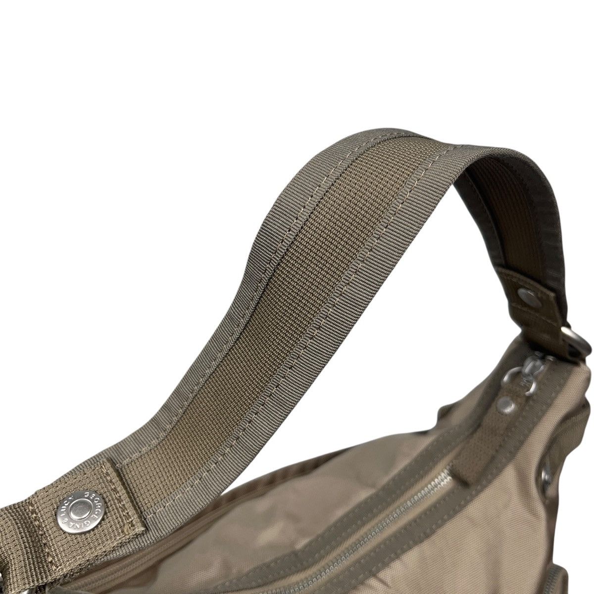 George Gina & Lucy Vintage George Gina Lucy GGL Miss No No Bag Alyx Size ONE SIZE - 9 Thumbnail