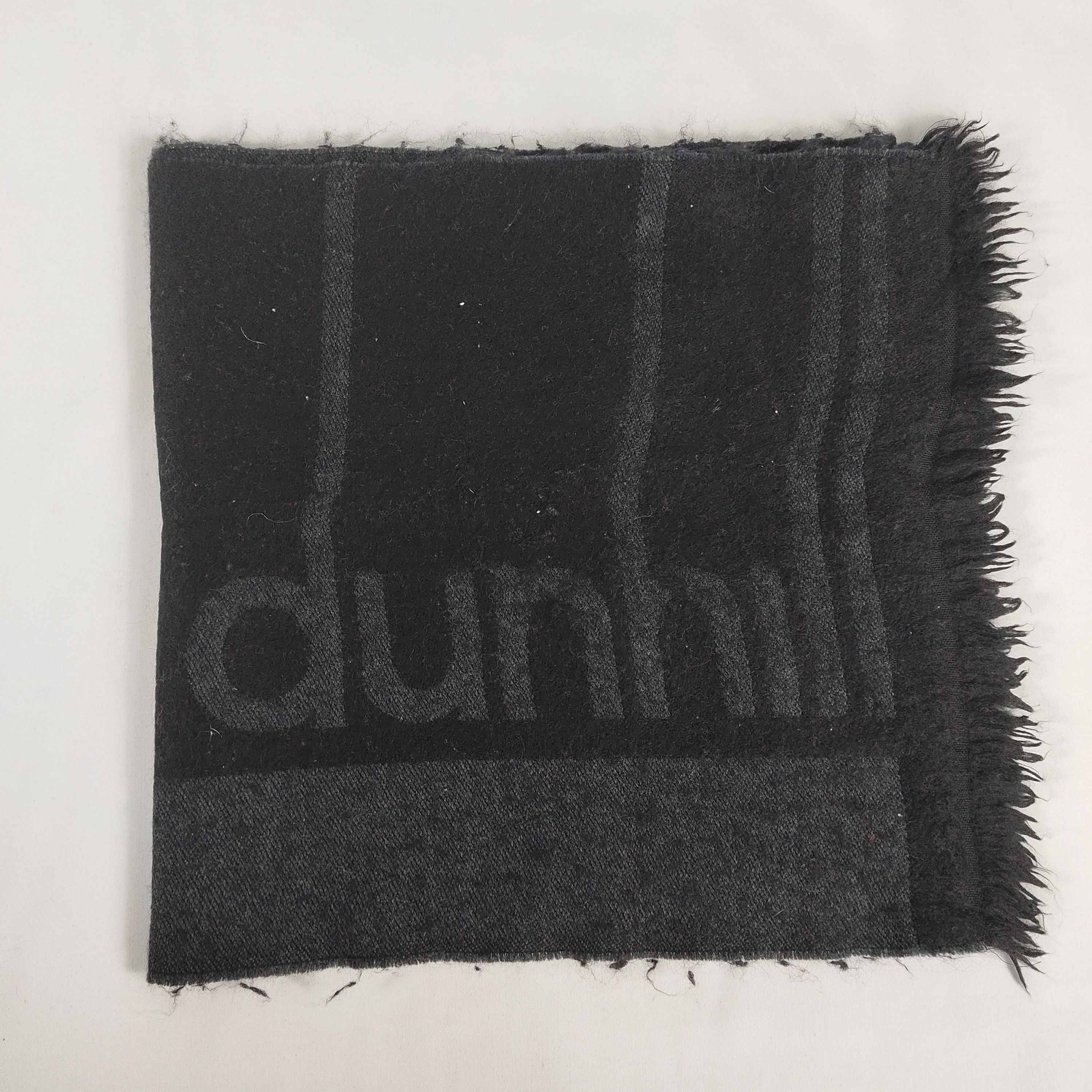 Alfred Dunhill Alfred Dunhill Scarf / Muffler / Neckwear M065 Size ONE SIZE - 2 Thumbnail