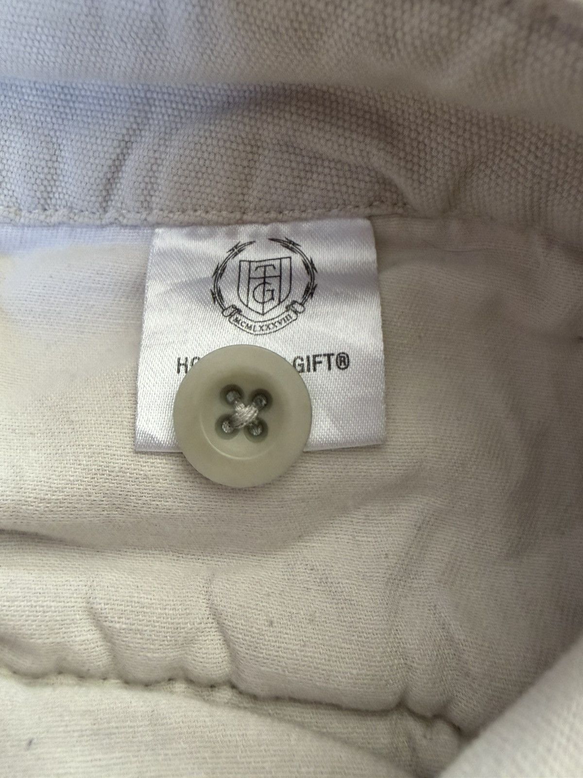 Honor the Gift Honor the gift cargo shorts Size US 28 / EU 44 - 4 Thumbnail