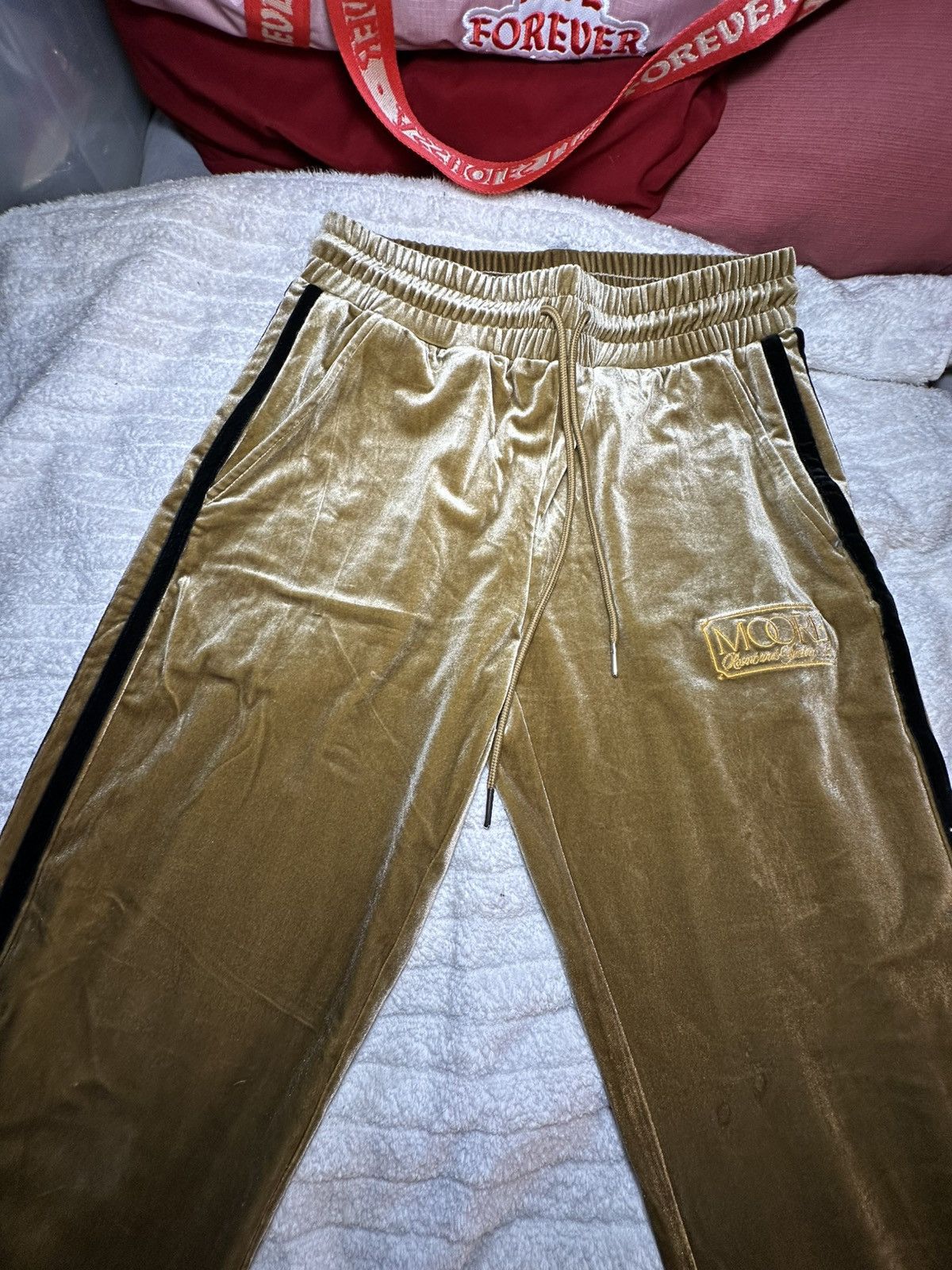 Designer × Other Moore Resort & Sporting Club Size US 31 - 6 Thumbnail