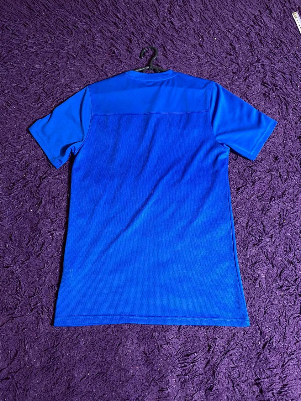 Nike × Vintage vintage t shirts nike swoosh center logo size S Size US S / EU 44-46 / 1 - 8 Thumbnail